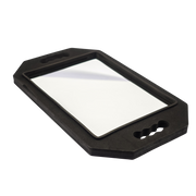 Mirror Black Eva Mirror 9M26