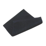 Black Bleach Proof Towels 1 Doz