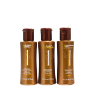 Brasil Cacau Keratin TRIAL Kit