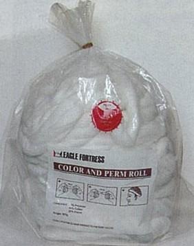 Cotton Wool 900gm Bag CT500