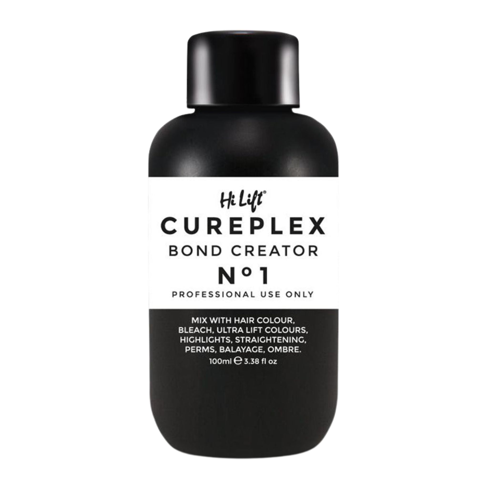 Cureplex No1 Bond Creator 100ml*