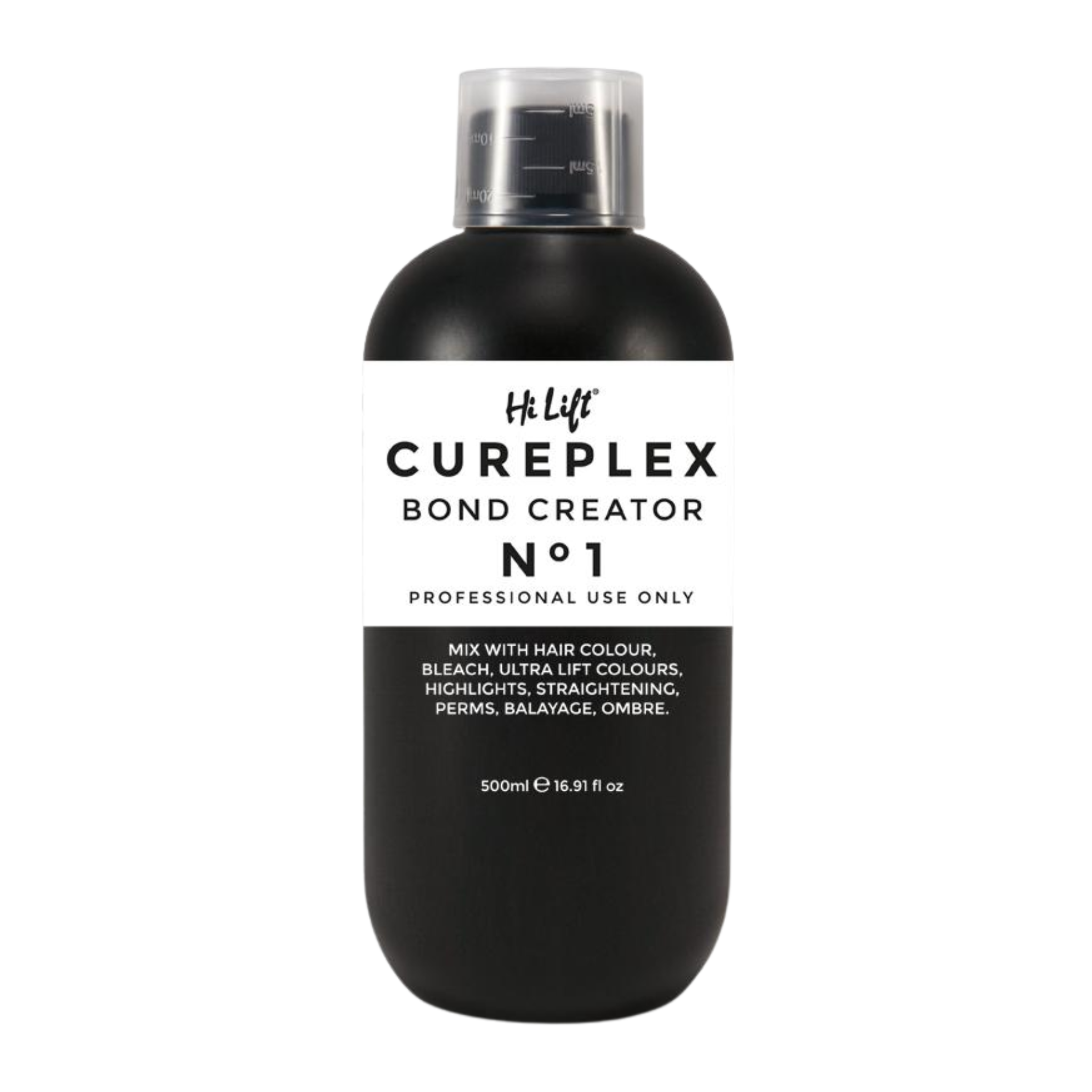 Cureplex No1 Bond Creator 500ml*
