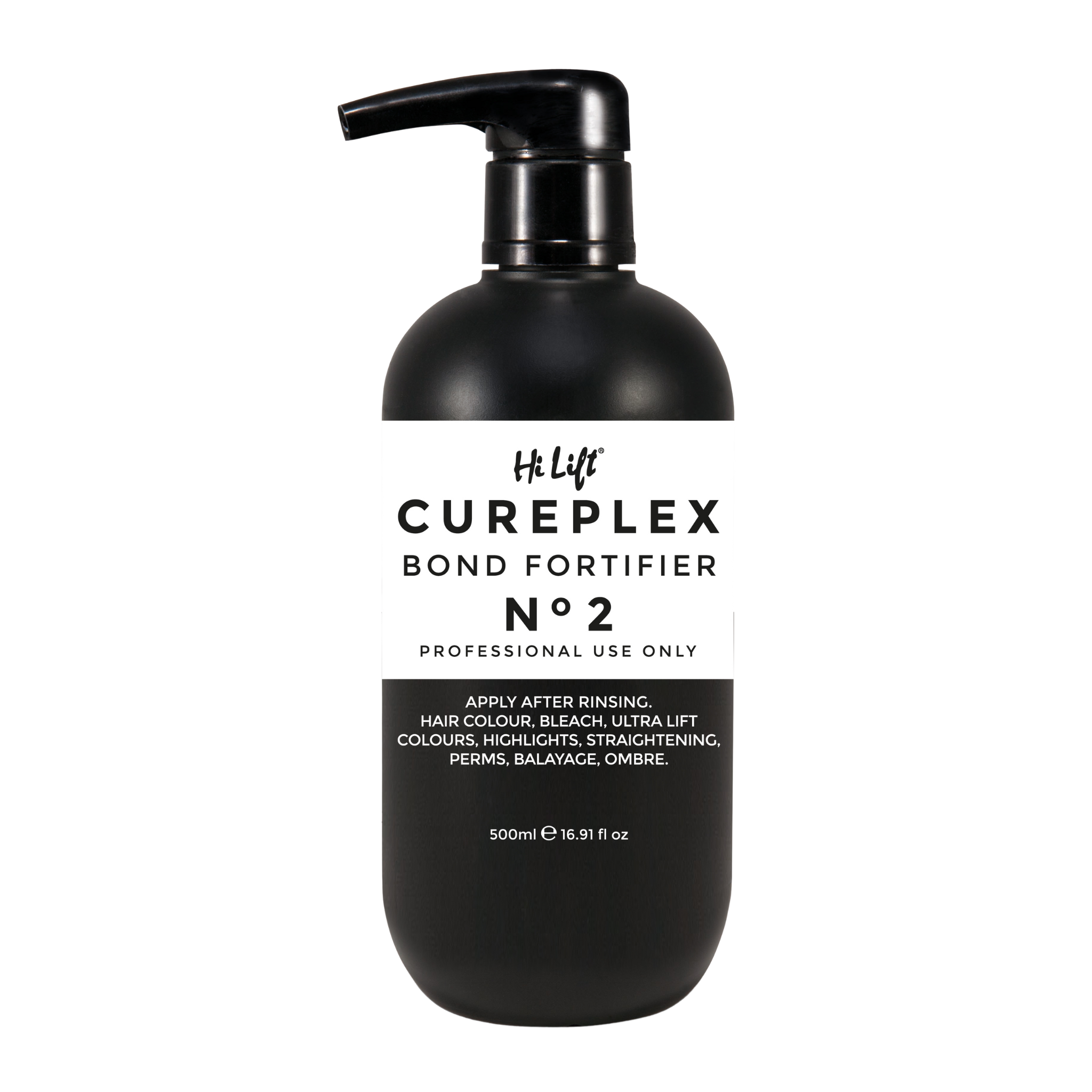 Cureplex No2 Bond Fortifier 500ml*
