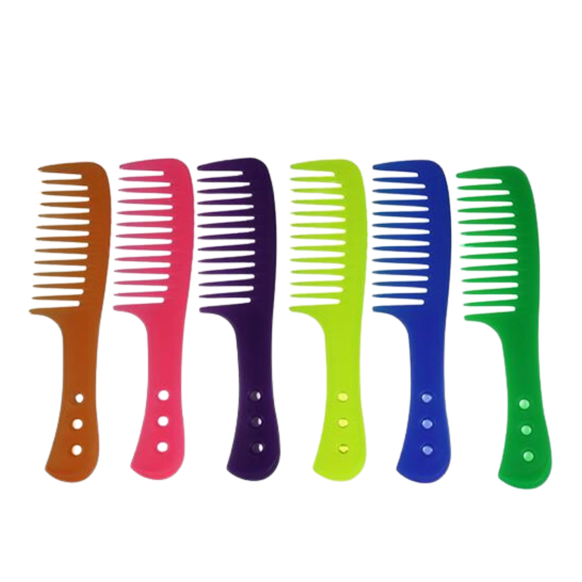Candy Shower Comb 68100