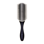 Denman  Noir Lg D4N 9 Row Styling Brush