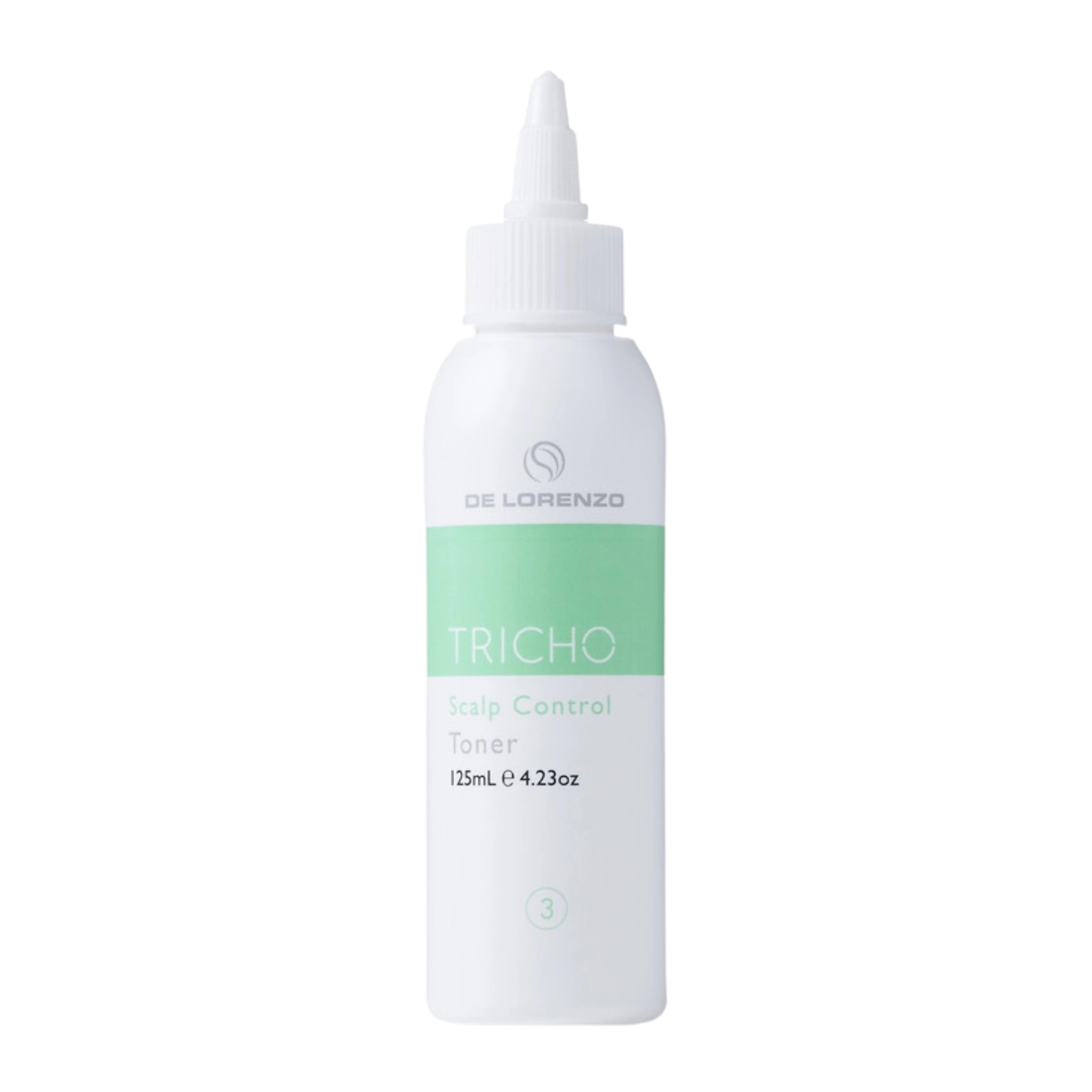 De Lorenzo Tricho Scalp Control Toner 125ml