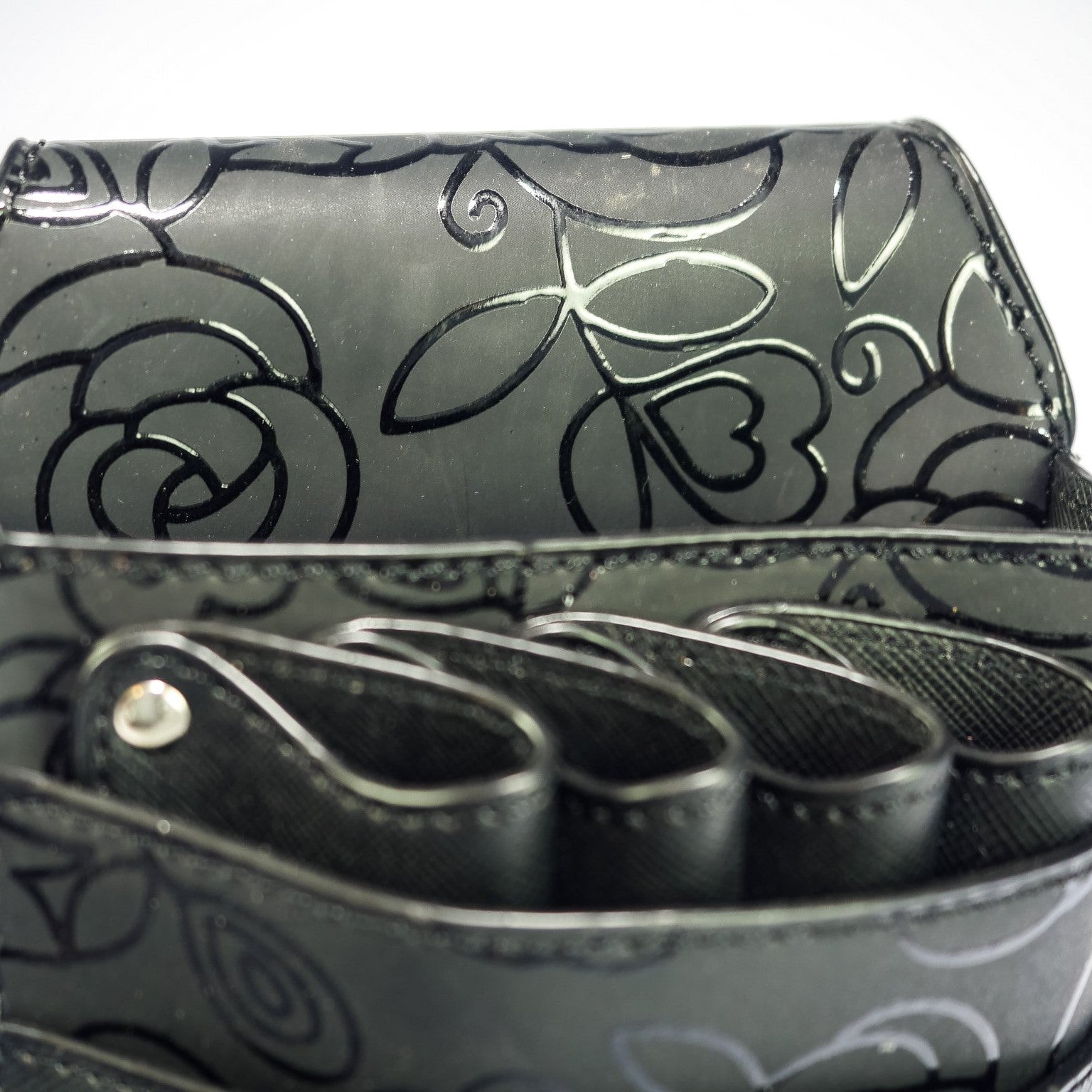 Rosette Tool Belt Straight 385*