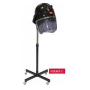 Pedestal Dryer Black VL-605B