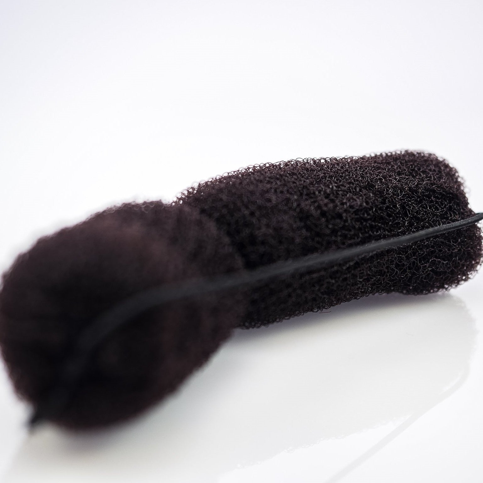 Hair Bun (Brown String) 5103 *