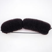 Hair Bun (Brown String) 5103 *