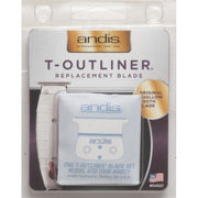 Andis Replacement T Outliner Blade *