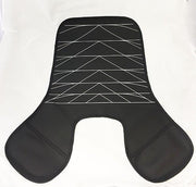 Cutting Collar Lined 100% Polyester Long