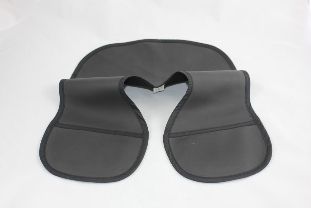 Cutting Collar 100% Polyester Short 960201PU