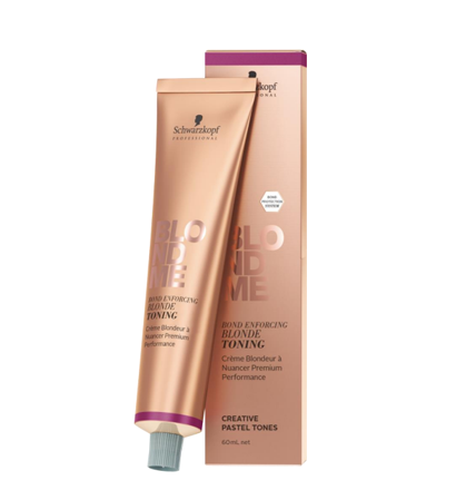 Schwarzkopf BlondMe Colours