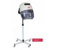 Pedestal Dryer White VL-605W