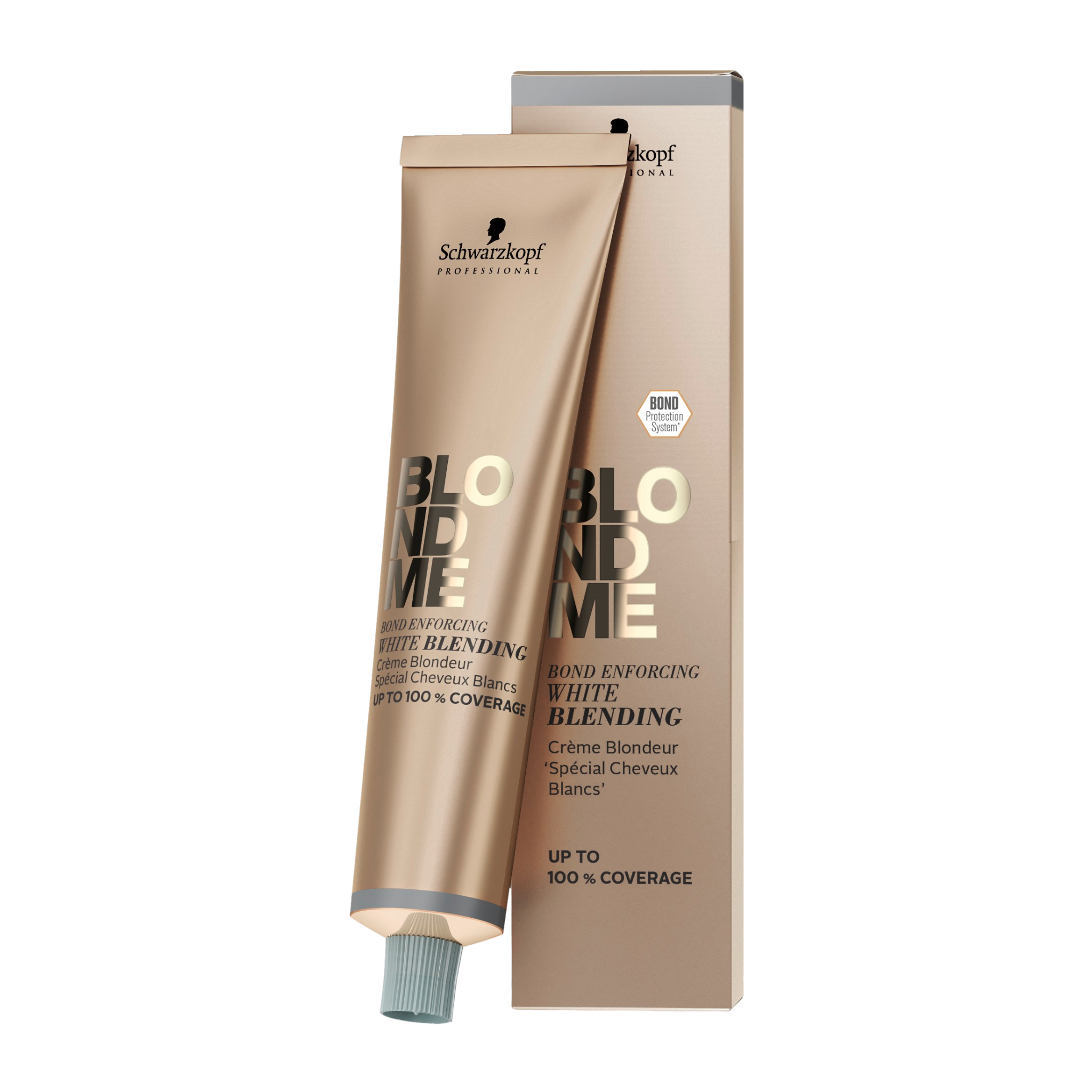 Schwarzkopf BlondMe Colours