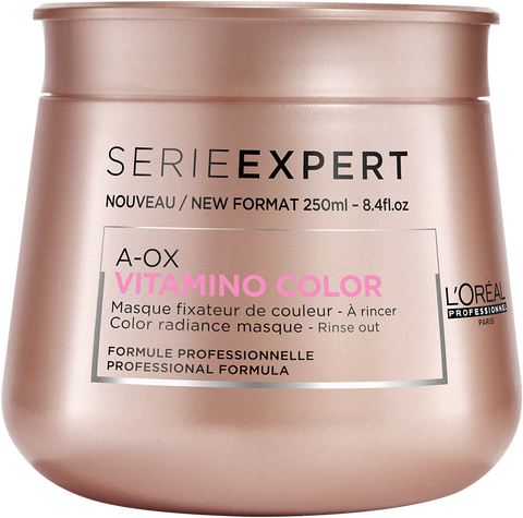 L'Oreal Professional Vitamino Color A-OX Masque 250ml