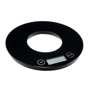 Electronic Round Scale