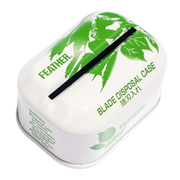 Feather Blade Disposal Unit