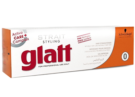 Schwarzkopf Professional Strait Styling Glatt Southern Salon