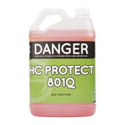 Halaquat - (Protect 801Q) Disinfectant 5 L