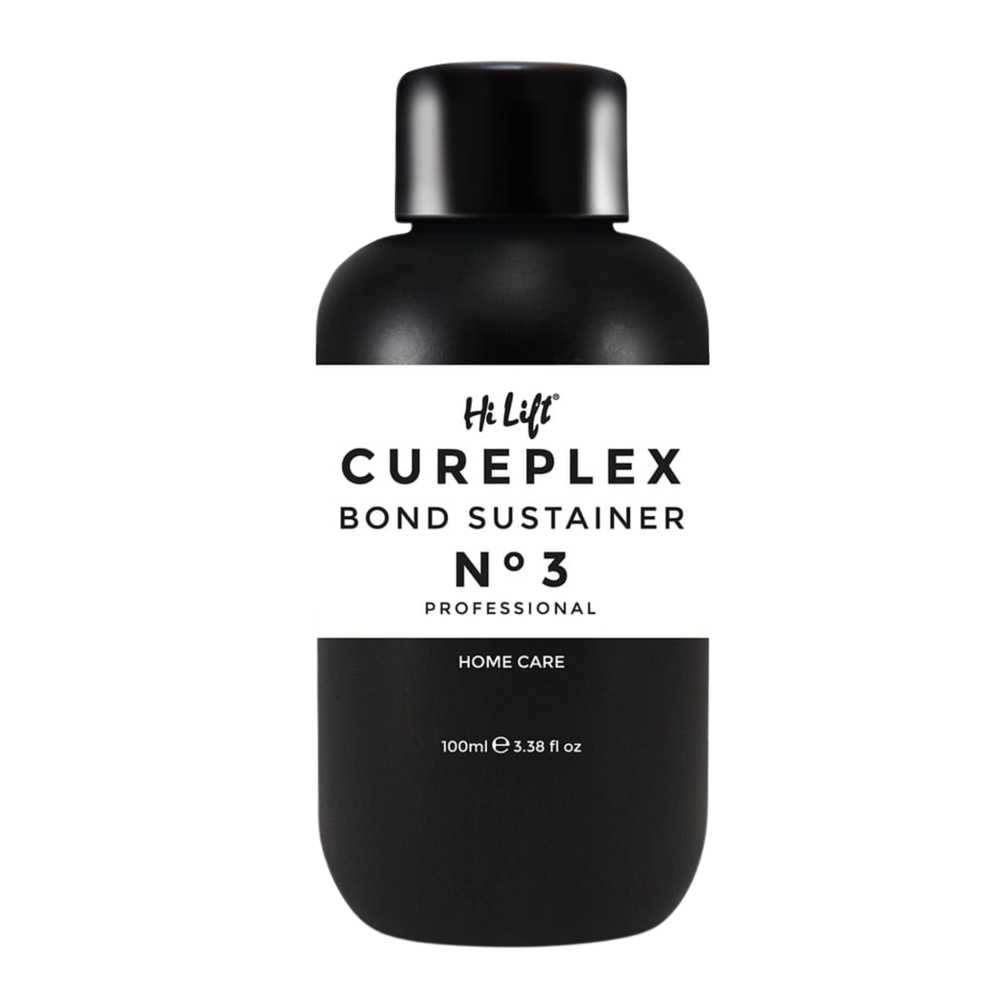 Hi Lift Cureplex No3 Bond Sustainer 100ml *