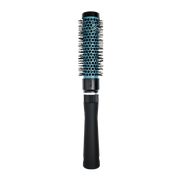 Hot Brush Ceramic Barrell Brush - Blue 1.5"/28mm