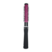 Hot Brush Ceramic Barrell Brush -Pink  1.25"/20mm