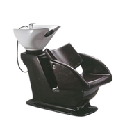 Harper Shampoo Unit C58 Black Basin