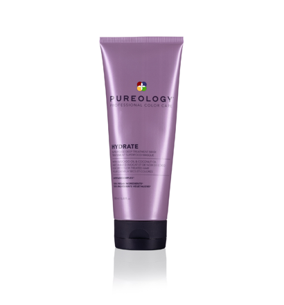 Pureology Superfood Hydrate Treatment 250ml