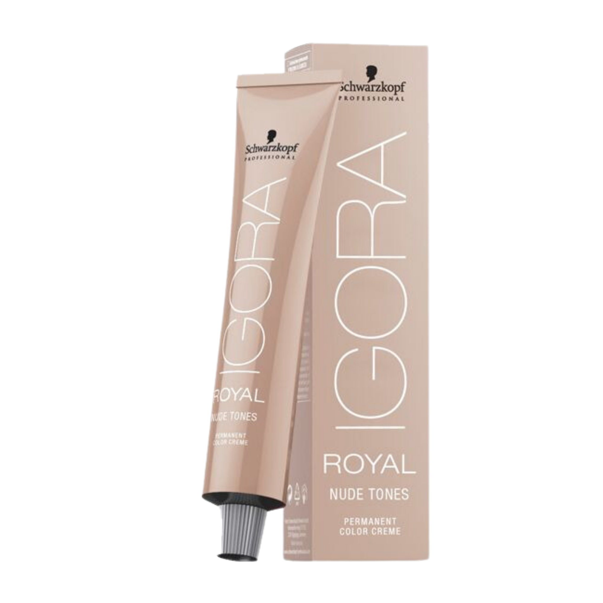 Schwarzkopf Igora Royal Nude Tones