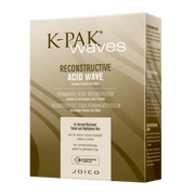 Joico K-Pak Waves - Reconstructive Acid Wave