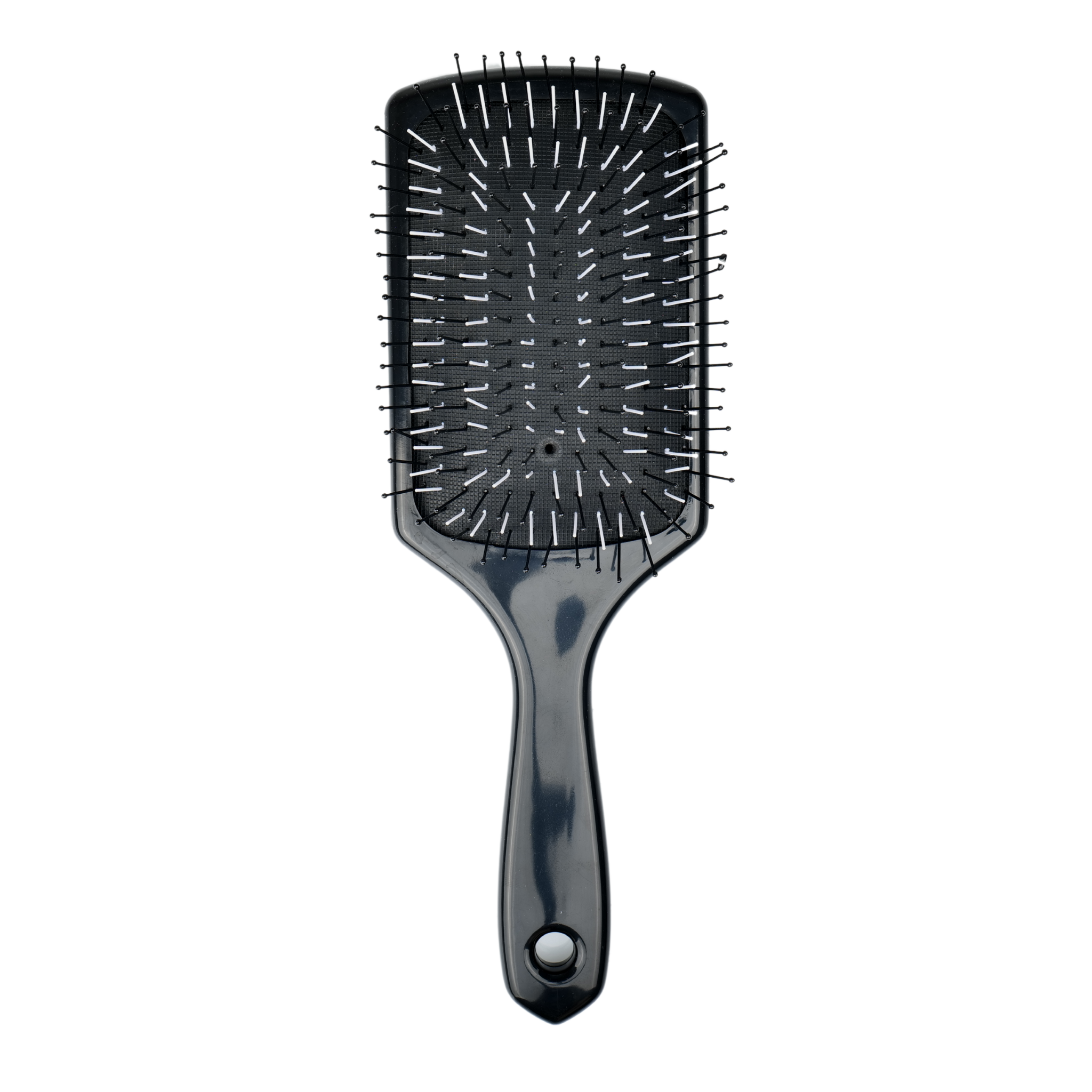 Jorgen Detangle Brush JD01- 6993BW *
