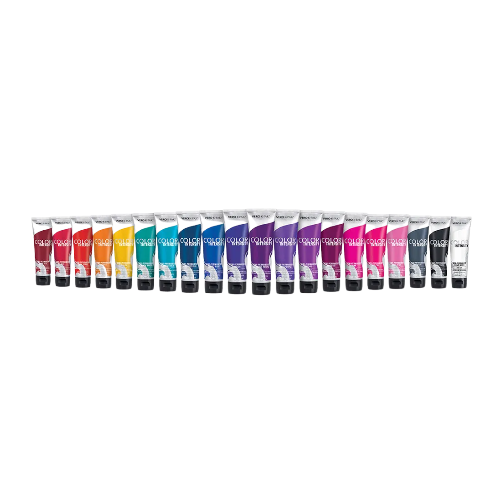 Joico K-Pak Colour Intensity