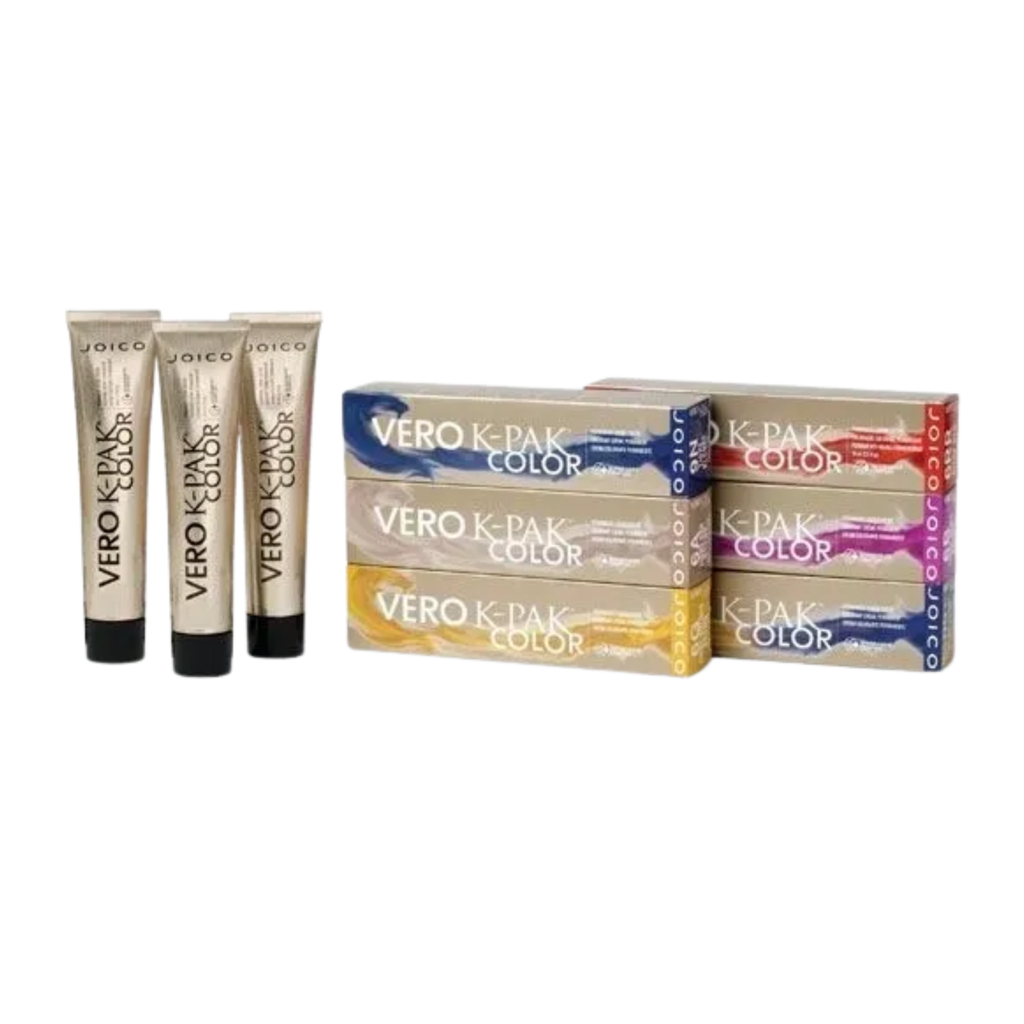Joico K-Pak Colour