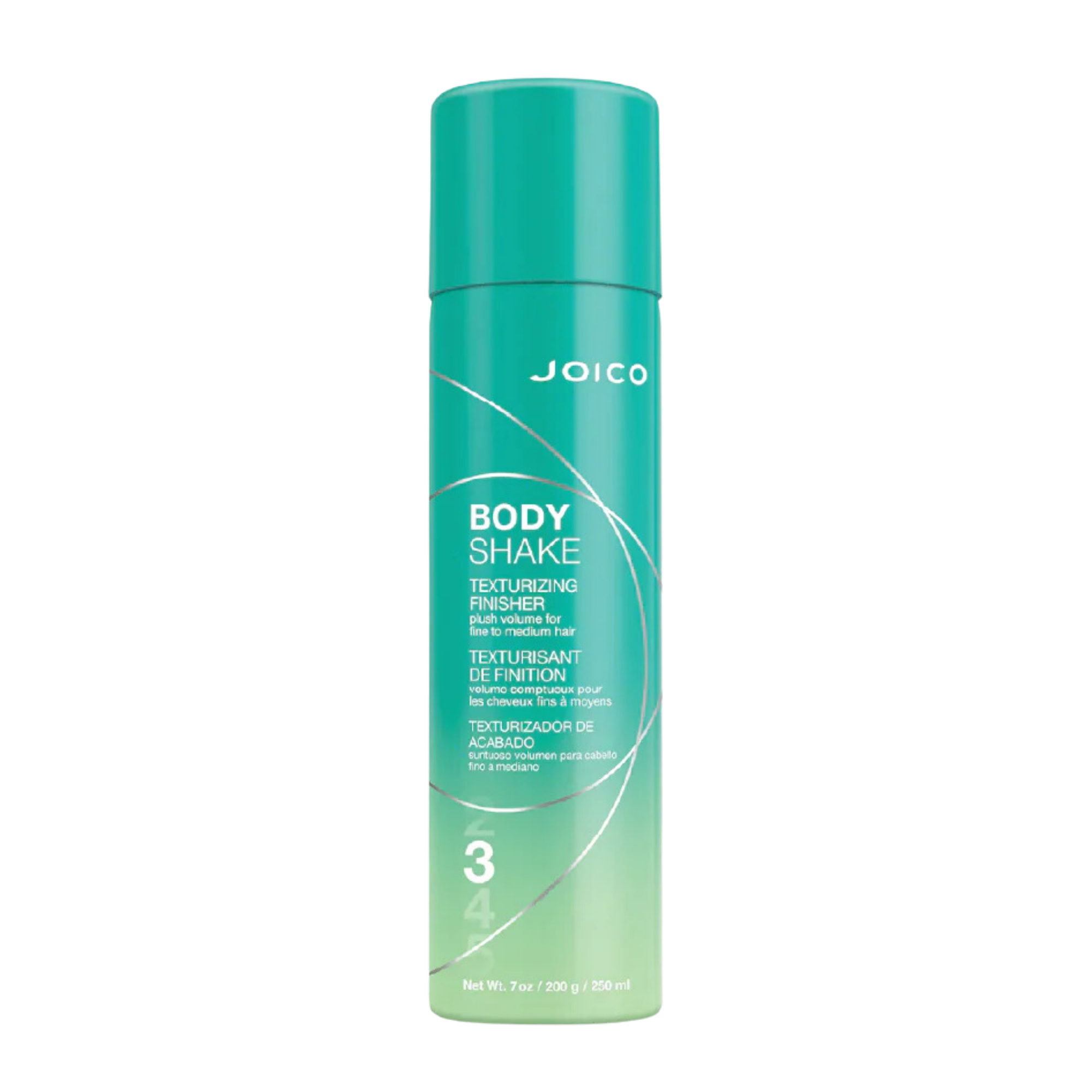 Joico Body Shake Texturizing Finisher 250ml