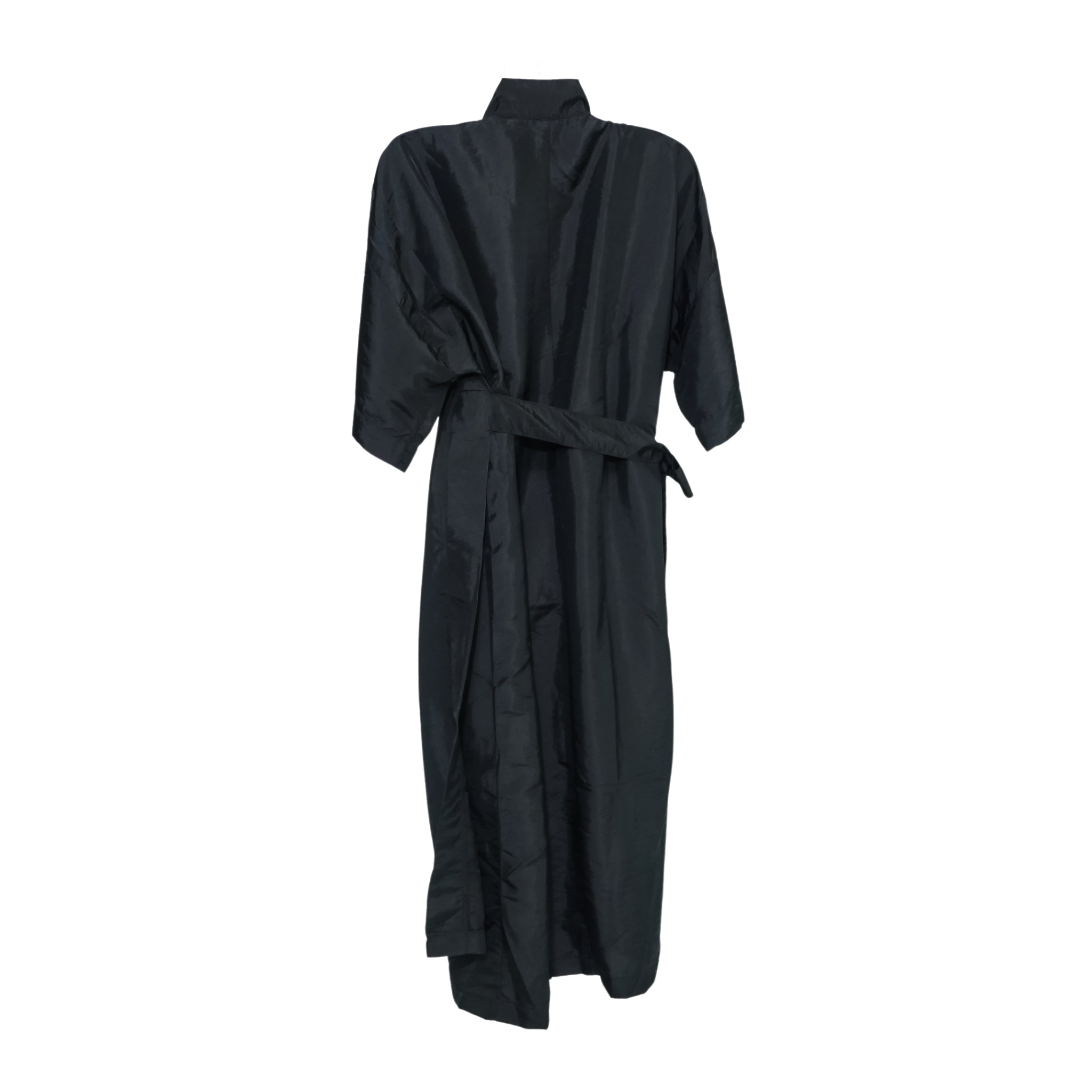 Kimono Black 55