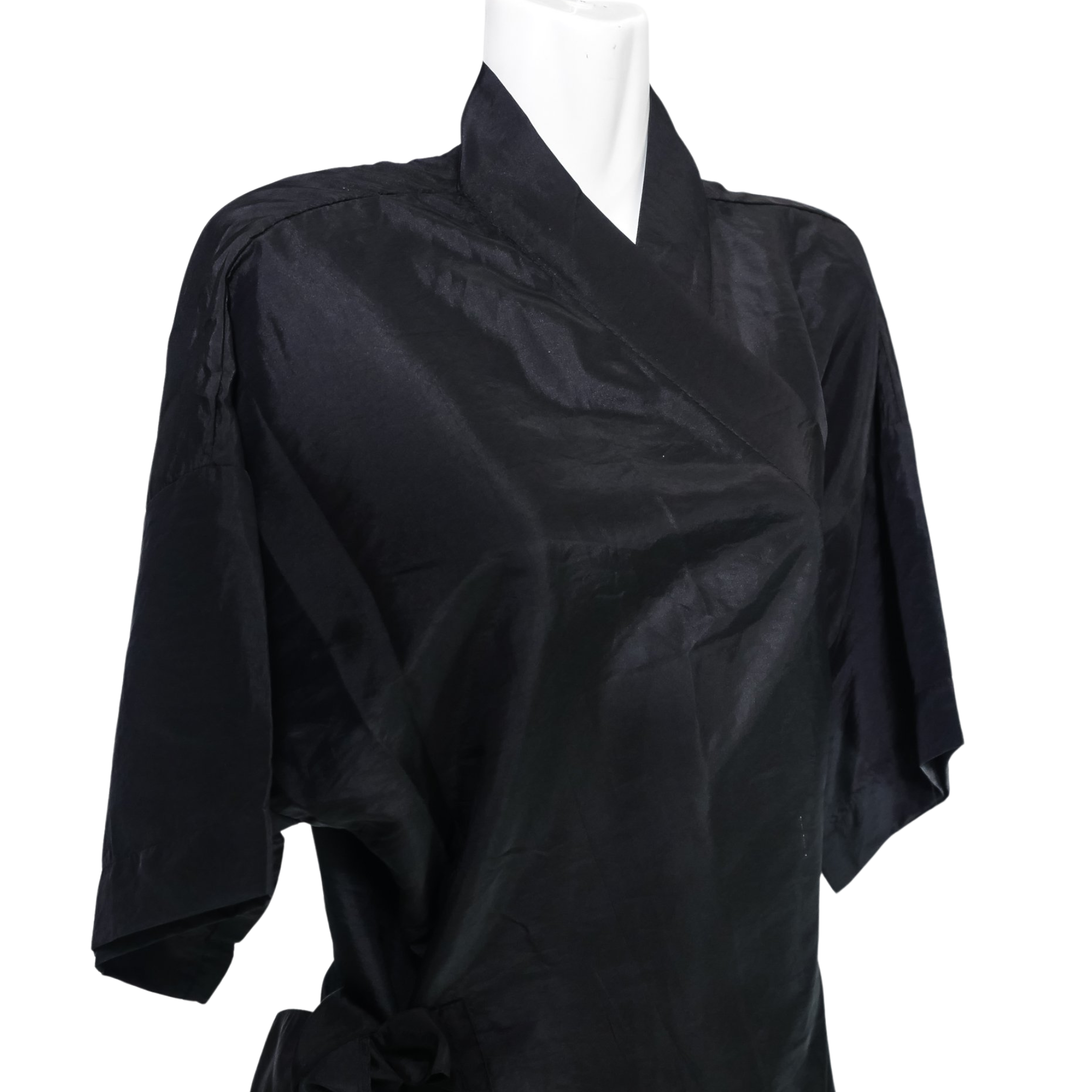 Kimono Black 55