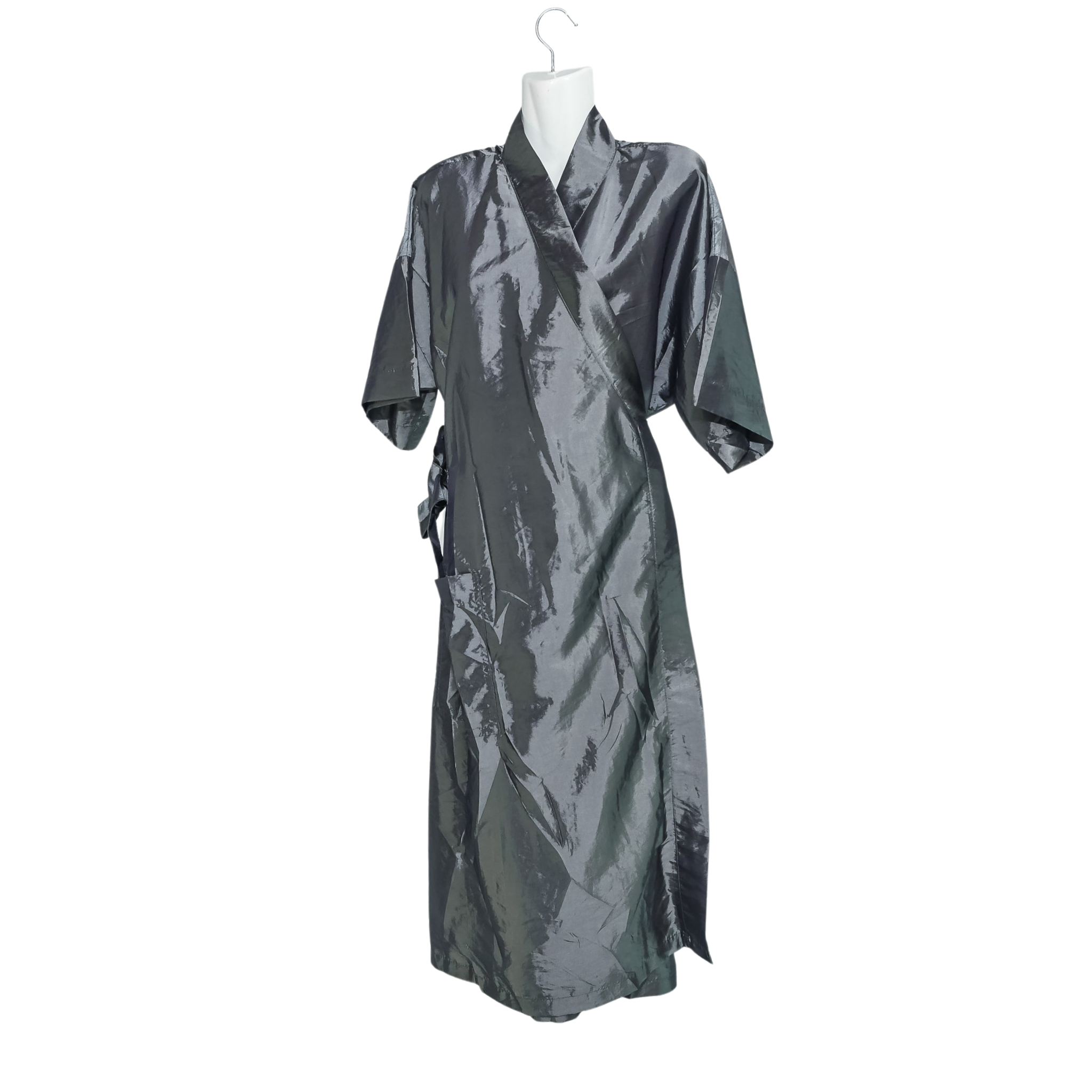 Kimono Grey 57*