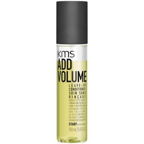 KMS Add Volume Leave-in Conditioner