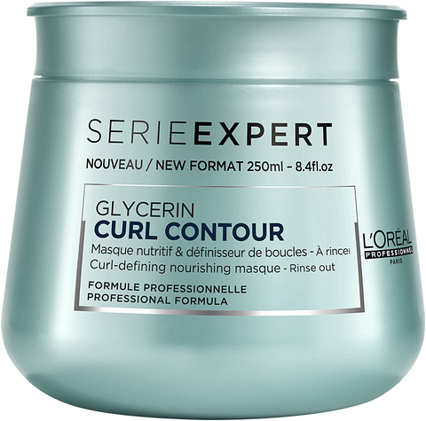L'Oreal Professional Curl Contour Masque 250ml