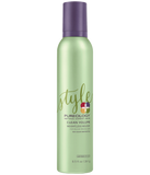 Pureology Clean Volume Weightless Mousse 238gm