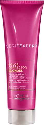 L'Oreal Professional Vitamino Color A-OX Color Corrector Blonde Cream 150ml