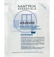 Matrix Color Eraser