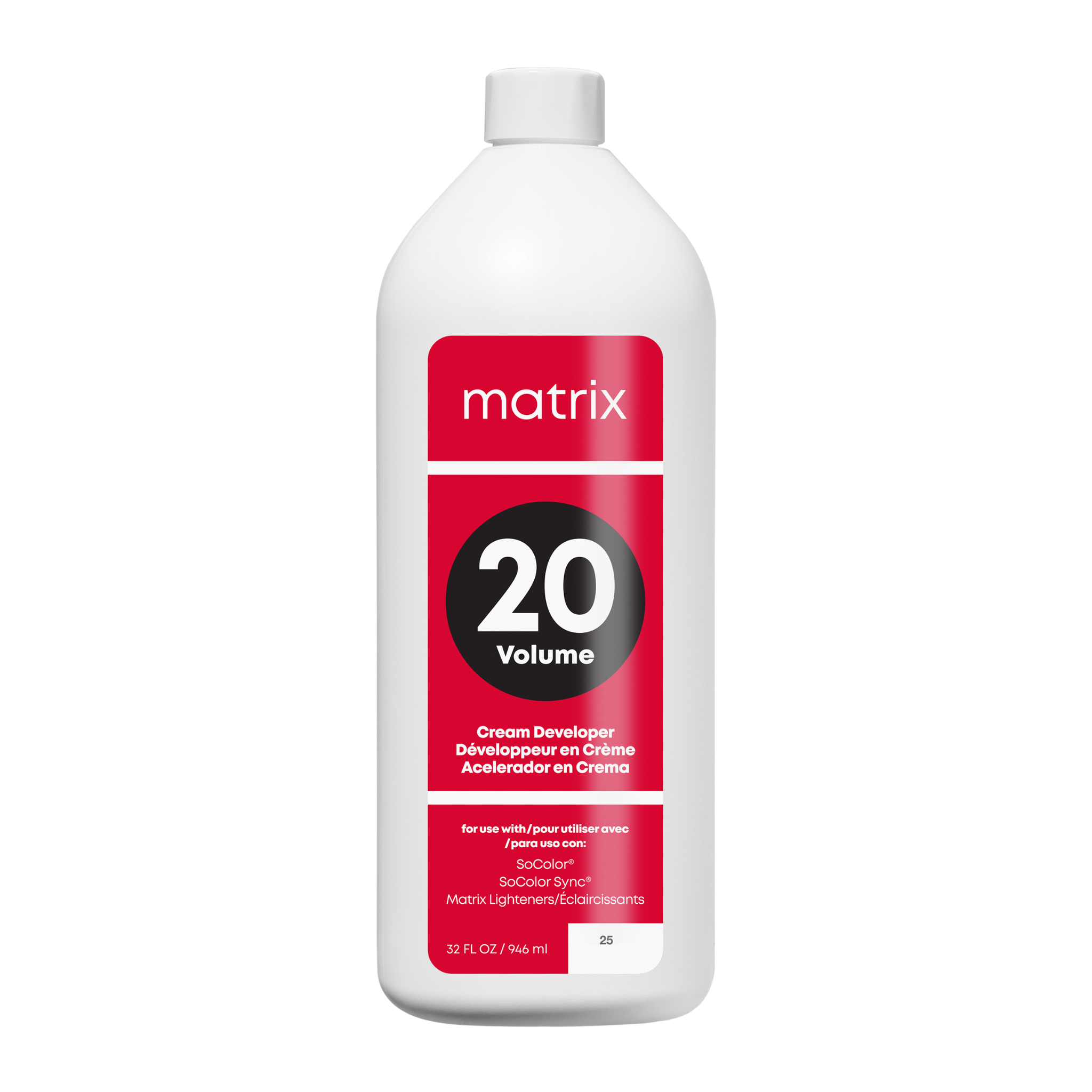 Matrix So Lite Developers