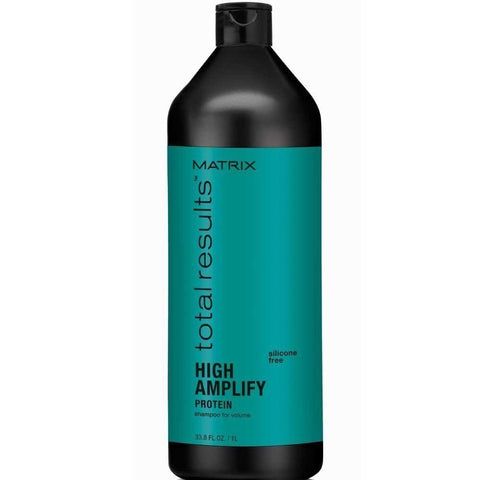 Matrix Total Results High Amplify Shampoo 1 L