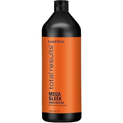 Matrix Total Results Mega Sleek Shampoo 1 L