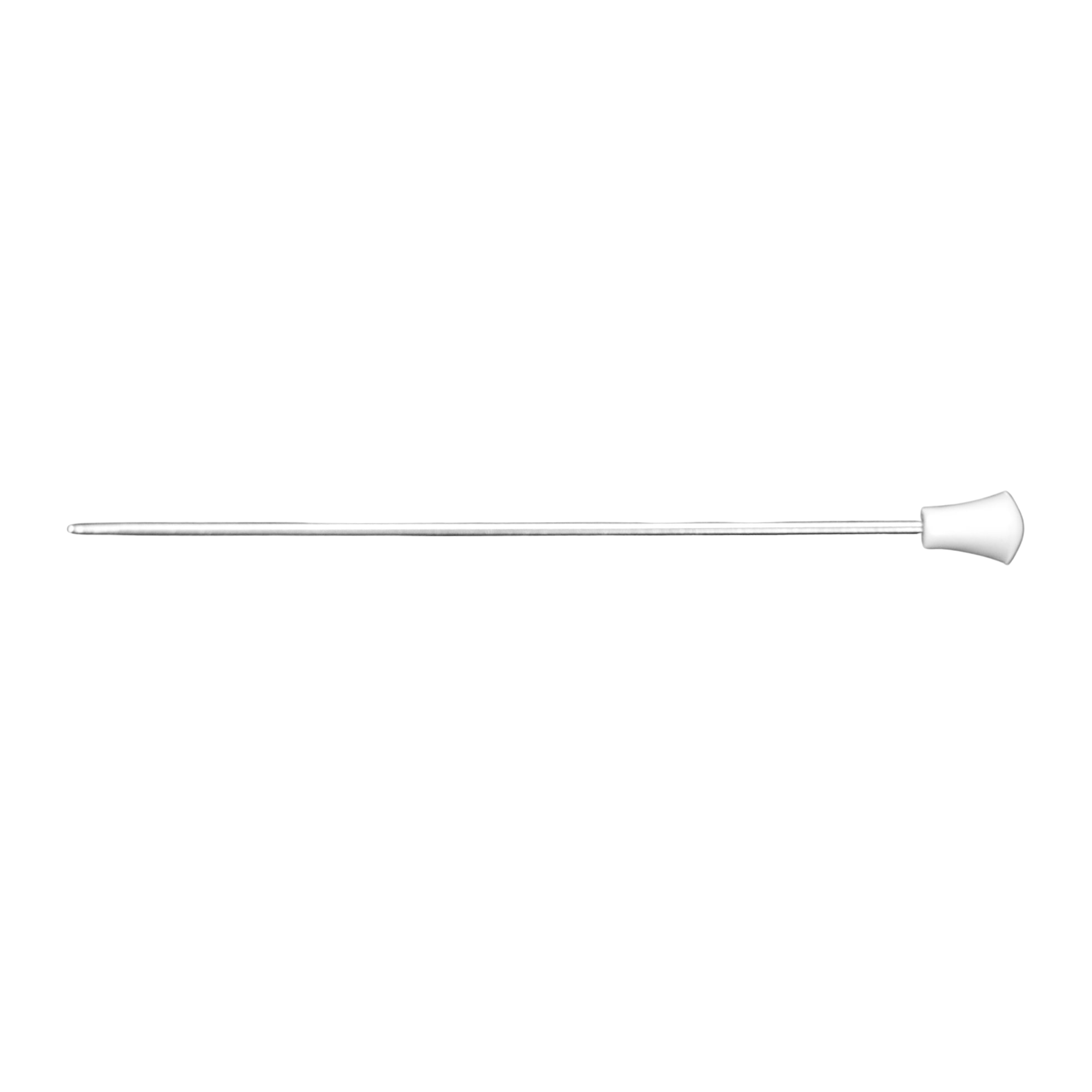 Metal Pik Long Pik-6 100pcs