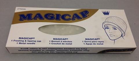 MagiCap Clear