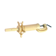 Clamp with Extension Bar